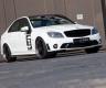 Kicherer C 63白色特別版