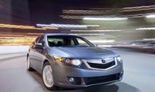 謳歌TSX V6