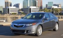 謳歌TSX V6