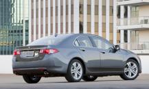 謳歌TSX V6