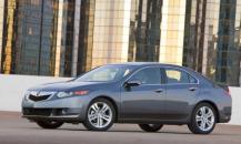 謳歌TSX V6