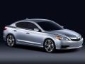 謳歌ILX概念車