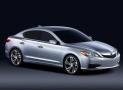 謳歌ILX概念車