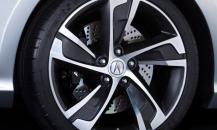 謳歌ILX概念車