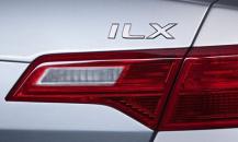 謳歌ILX概念車