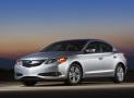 Luxury car