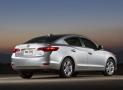 Luxury car