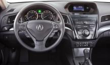 Luxury car