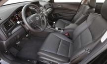 Luxury car