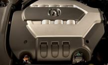 Luxury car