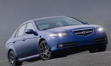 謳歌TL Type-S