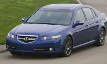 謳歌TL Type-S