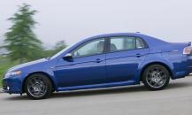 謳歌TL Type-S