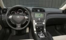 謳歌TL Type-S