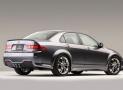 謳歌TSX A-Spec概念車