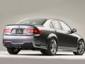 謳歌TSX A-Spec概念車