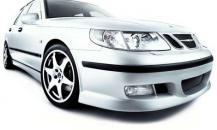 薩博95 Aero Saab Performance by Hirsch