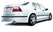薩博95 Aero Saab Performance by Hirsch