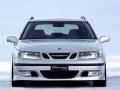 薩博95 Aero Saab Performance by Hirsch