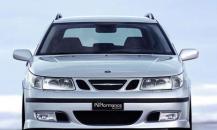 薩博95 Aero Saab Performance by Hirsch