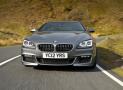 寶馬6系Gran Coupe UK Versi
