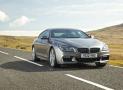 寶馬6系Gran Coupe UK Versi