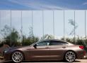 寶馬6系Gran Coupe UK Versi