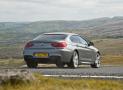 寶馬6系Gran Coupe UK Versi