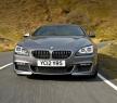 寶馬6系Gran Coupe UK Versi