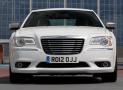 克萊斯勒300C