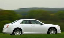 克萊斯勒300C