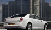 克萊斯勒300C