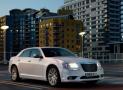 克萊斯勒300C