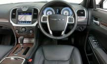 克萊斯勒300C