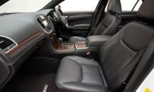 克萊斯勒300C
