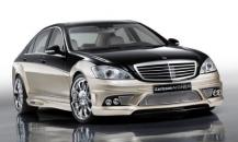 卡爾森Aigner CK65 RS Blanchimont