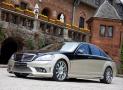 卡爾森Aigner CK65 RS Blanchimont