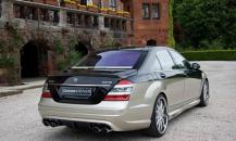 卡爾森Aigner CK65 RS Blanchimont