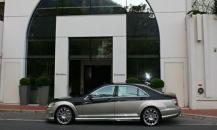 卡爾森Aigner CK65 RS Blanchimont