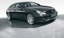 卡爾森CK55梅賽德斯-奔馳CLS 55 AMG