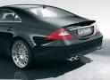 卡爾森CK55梅賽德斯-奔馳CLS 55 AMG