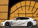 Edo Competition保時捷Panamera Turbo S