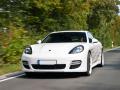 Edo Competition保時捷Panamera Turbo S