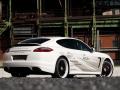 Edo Competition保時捷Panamera Turbo S