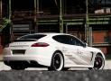 Edo Competition保時捷Panamera Turbo S