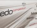 Edo Competition保時捷Panamera Turbo S