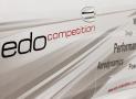 Edo Competition保時捷Panamera Turbo S