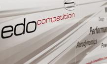 Edo Competition保時捷Panamera Turbo S