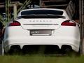 Edo Competition保時捷Panamera Turbo S