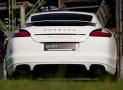 Edo Competition保時捷Panamera Turbo S